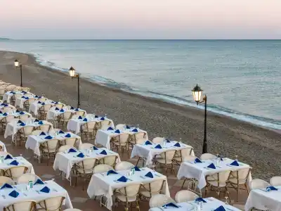 Ali Bey Club Manavgat - 10