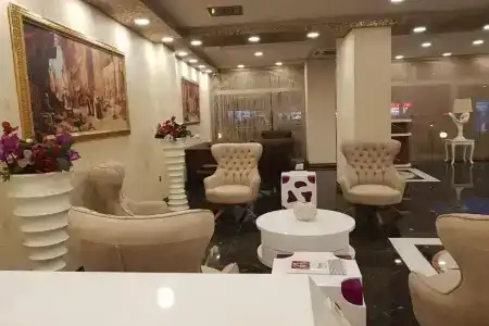 Ismira Ankara - 8