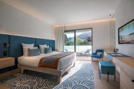 Rivage Hôtel & Spa Annecy - 105