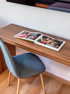 Hydria Boutique Suites by Athens Stay - 8