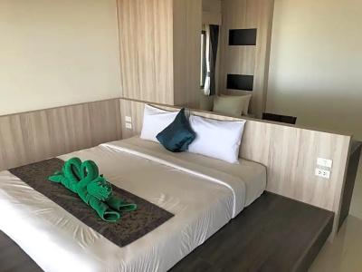 Nakara Long Beach Resort - Sha Extra Plus - 139