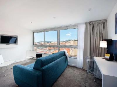 Ibis Styles Menton Centre - 100