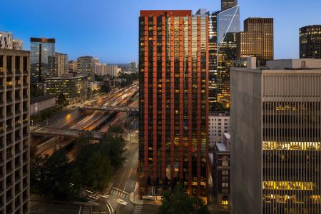 Crowne Plaza Seattle, an IHG - 46