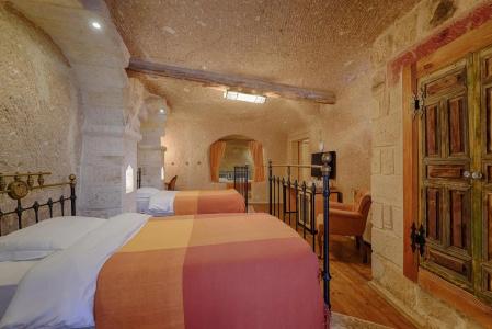 Taru Cave Suites - 19