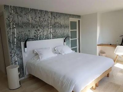 Best Western Hôtel Alcyon - 40