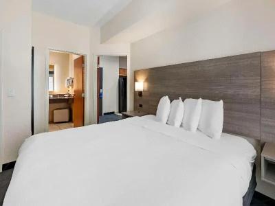 Arbor Inn and Suites - 39