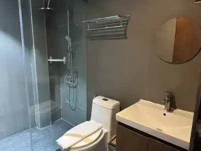 The Bangkok Airport Link Suite - 68