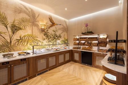The Palms & Spa - 31