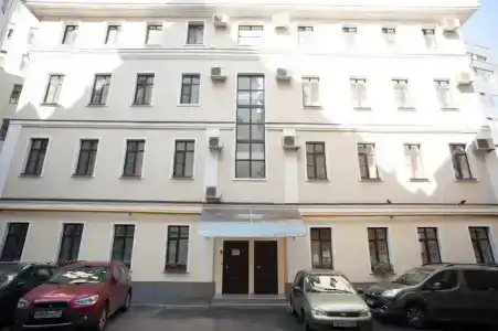 Минима Красные Ворота - 0