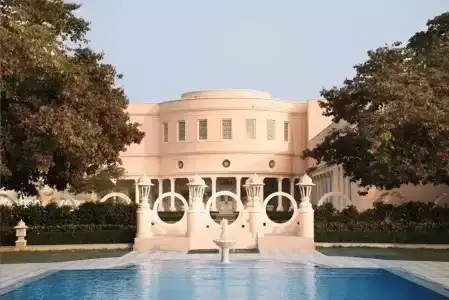 Rajmahal Palace Raas - 19