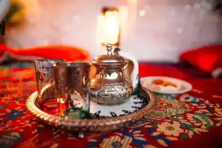 Riad Fleur d'Orient - 46