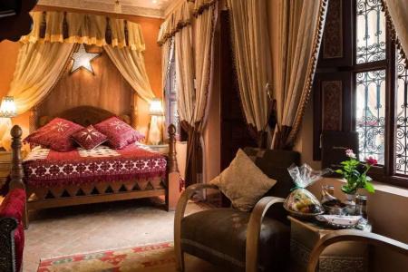Riad Hikaya - 51