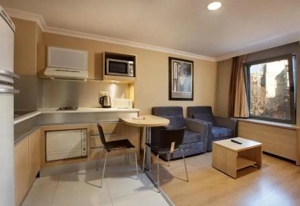 Gallery Residence & Nişantaşı - 128