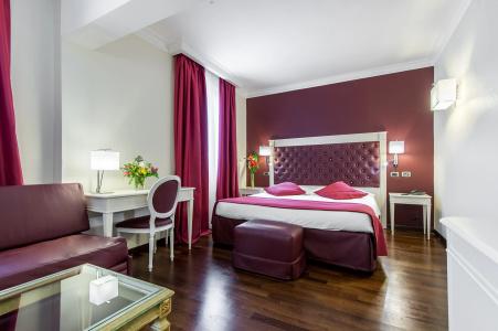 Trilussa Palace Congress & Spa - 2