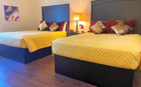 30-A Inn & Suites - 32