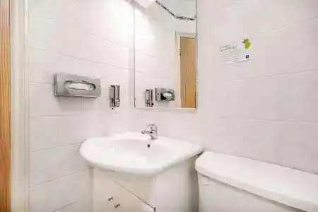 Comfort Inn Victoria - 30