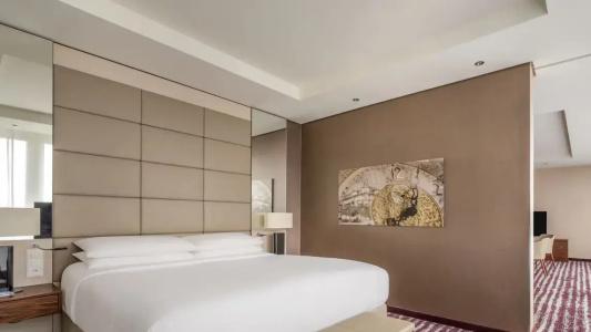 Zurich Marriott - 103