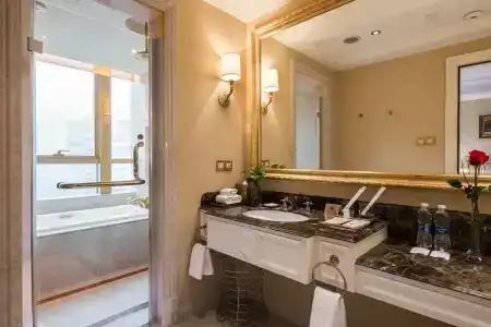 Sheraton Chongqing - 45