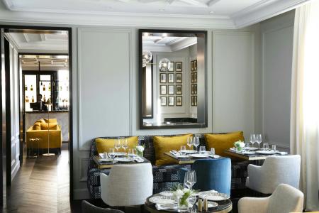 Le Damantin Hôtel & Spa - 23