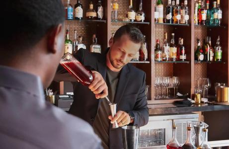 Thompson San Antonio Riverwalk - 45