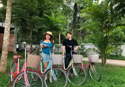Baan Suan Leelawadee Resort Nan - 24