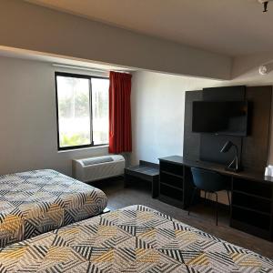 6-San Diego, Ca - Hotel Circle - Mission Valley - 27