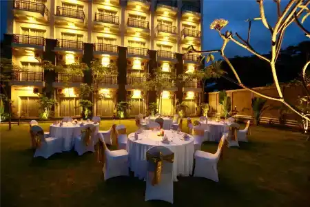 b Bali & Spa - 34
