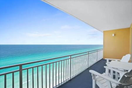Splash Beach by Panhandle Getaways - 495