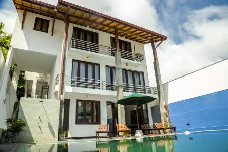 Villa Upper Dickson - 38
