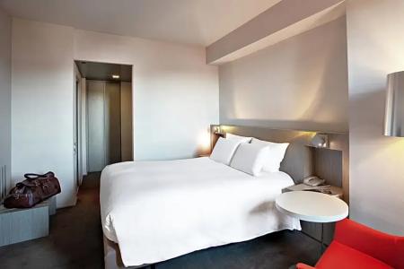 Pullman Toulouse Centre Ramblas - 156
