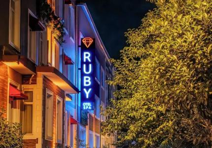 Ruby - 41
