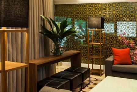Wyndham São Paulo Berrini - 1