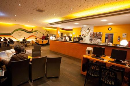 Jaeger´s Munich (Hotel/Hostel) - 13