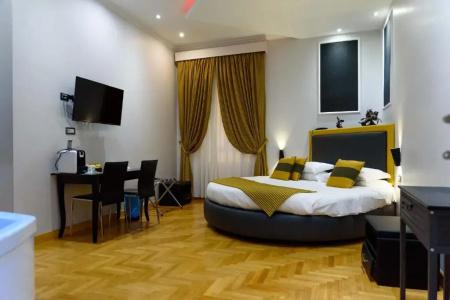 Roma Veneto Relais - 129