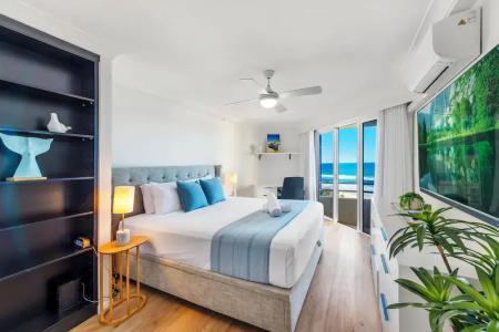 Zenith Ocean Front - 103
