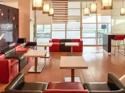 Ibis Merida - 10