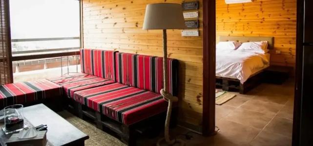 Wooden Arcs & Spa - 3