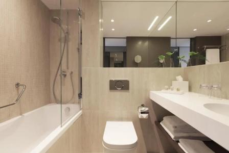 Crowne Plaza Geneva, An Ihg - 80