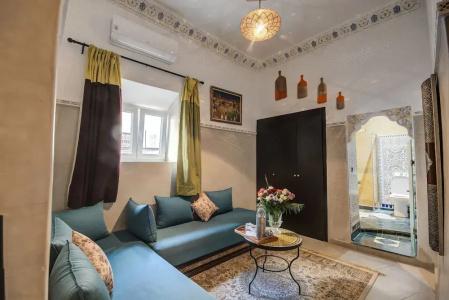 Riad Les Oliviers & Spa - 139