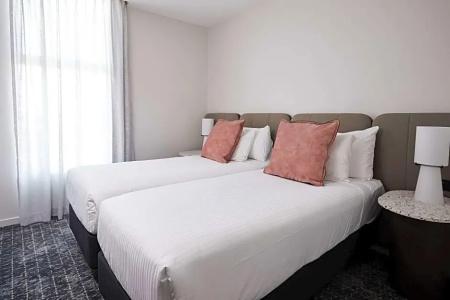 Adina Apartment Flinders Street - 36