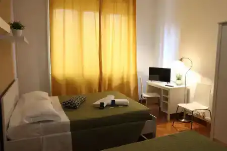 Guest House Pirelli Milano - 6