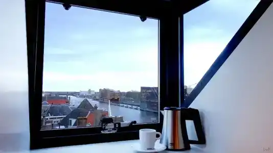 en privé-wellness De Nieuwe Doelen - 70