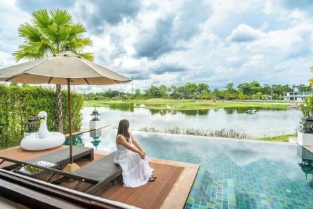 Thantara Resort Chiang Mai - 37