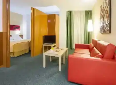 Acacia Suite - 17