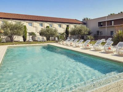 ibis Aix en Provence - 30