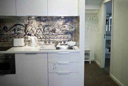 The Art Inn - 19