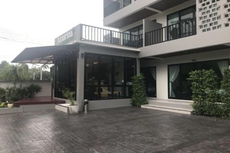 Amarina Green - 0