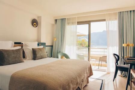 Hôtel Les Roches Blanches Cassis - 74