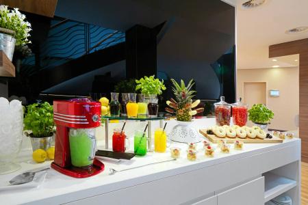 Cologne Marriott - 12