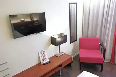 Mercure Perpignan Centre - 47